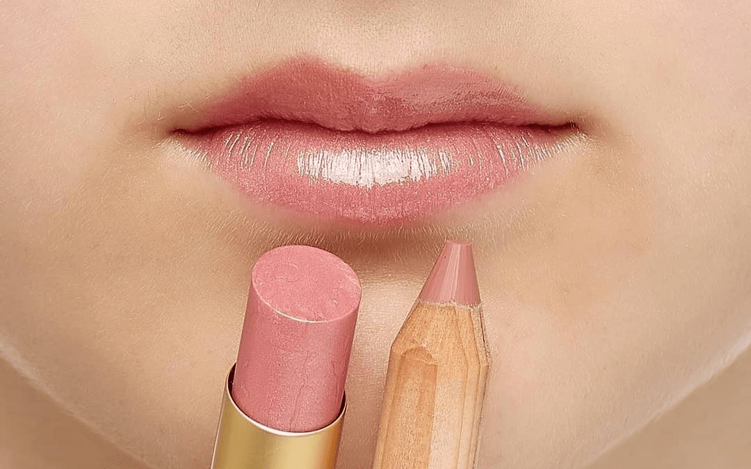 Edible Beauty – Lipstick made from food!