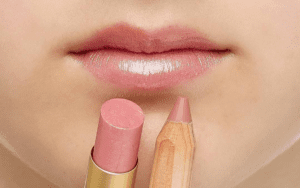 Edible Beauty - Lipstick made from food!