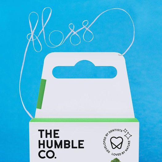 the humble co floss