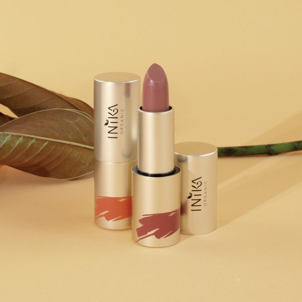 Inika Organic Limited Edition Lipstick