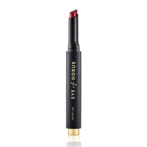 Eye of Horus Velvet Lips - Bewitched Mulberry