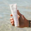 Eco by Sonya natural rosehip sunscreen