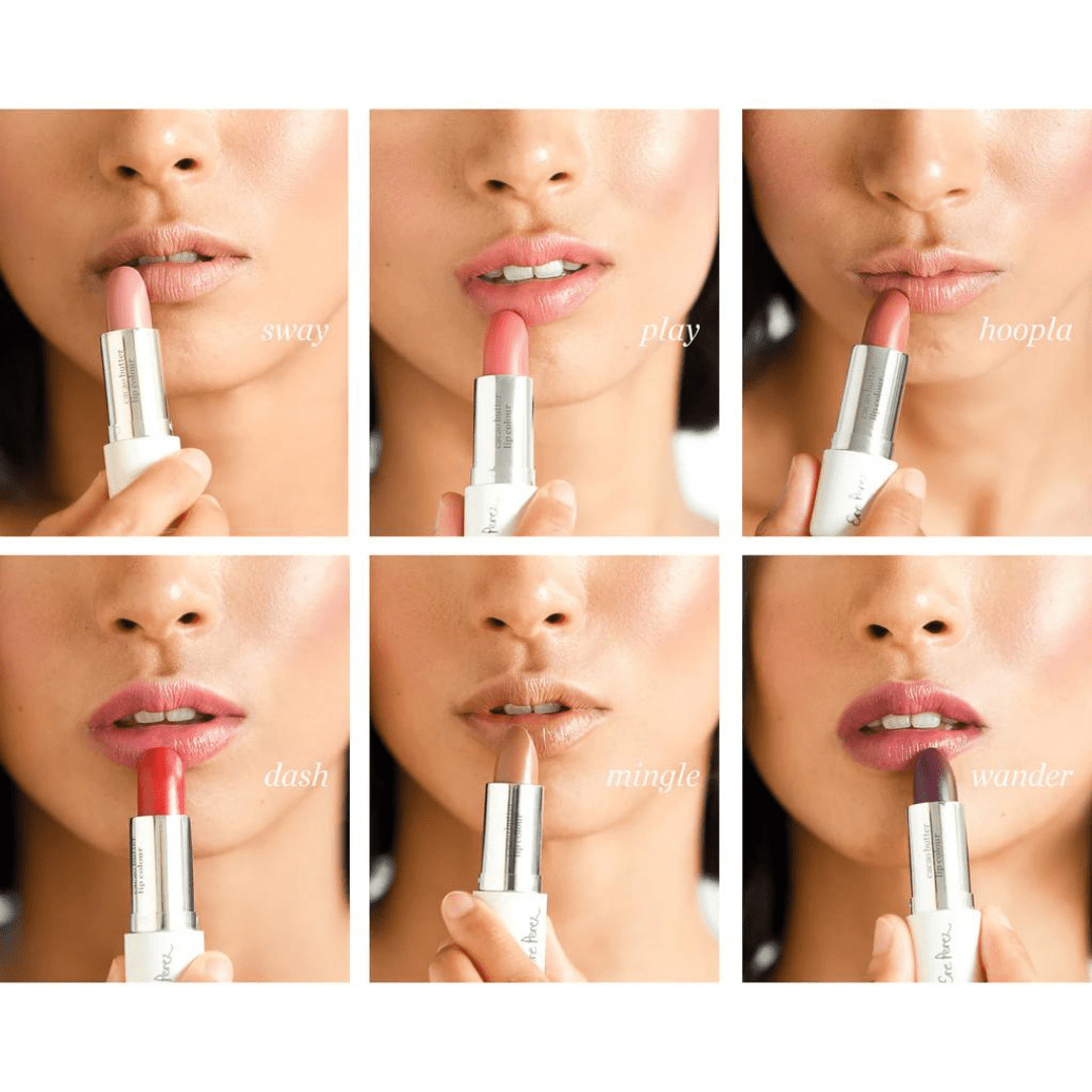 Ere Perez Cacao Lip Colour