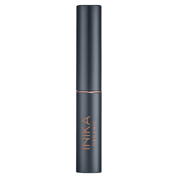 Tinted-Lip-Balm-Rose-front-lid-on-by-Inika-Organic