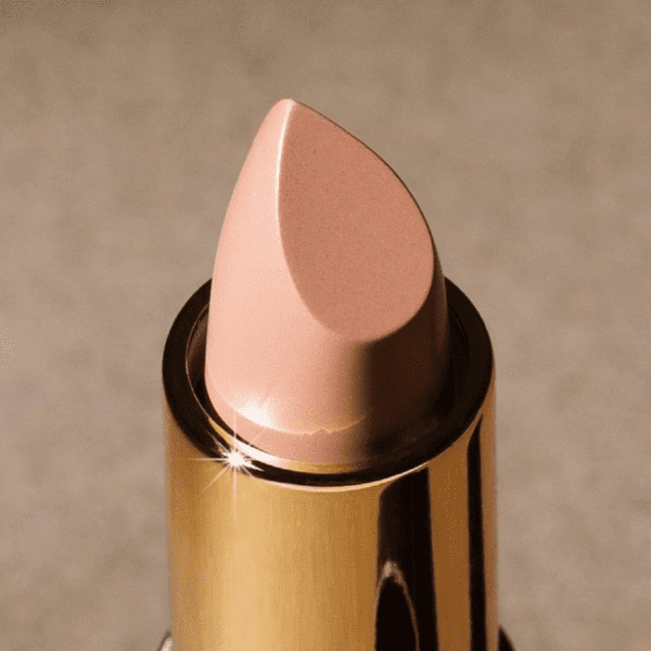artemis nude lipstick