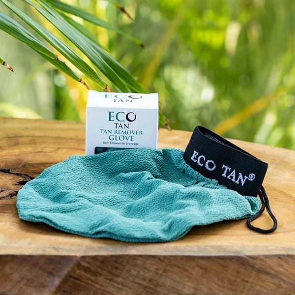 Eco Tan Exfoliating Glove