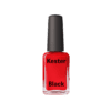 kester black rouge nail polish