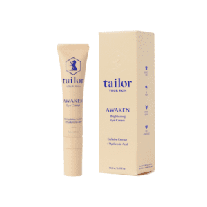 Tailor Skincare Awaken Eye Cream