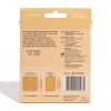 PATCH Large Mixed Natural Bamboo Plasters- 10 pack