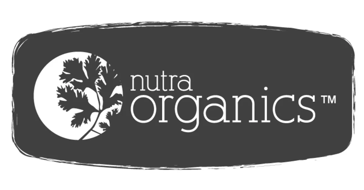 Nutra Organics Collagen skincare