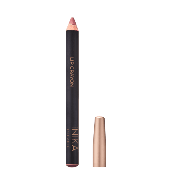 Lip-Crayon-Pink-Nude-front-lid-off-by-Inika-Organic
