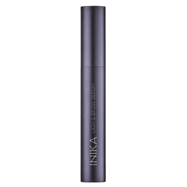 Lash-and-Brow-Serum-front-lid-on-by-Inika-Organic